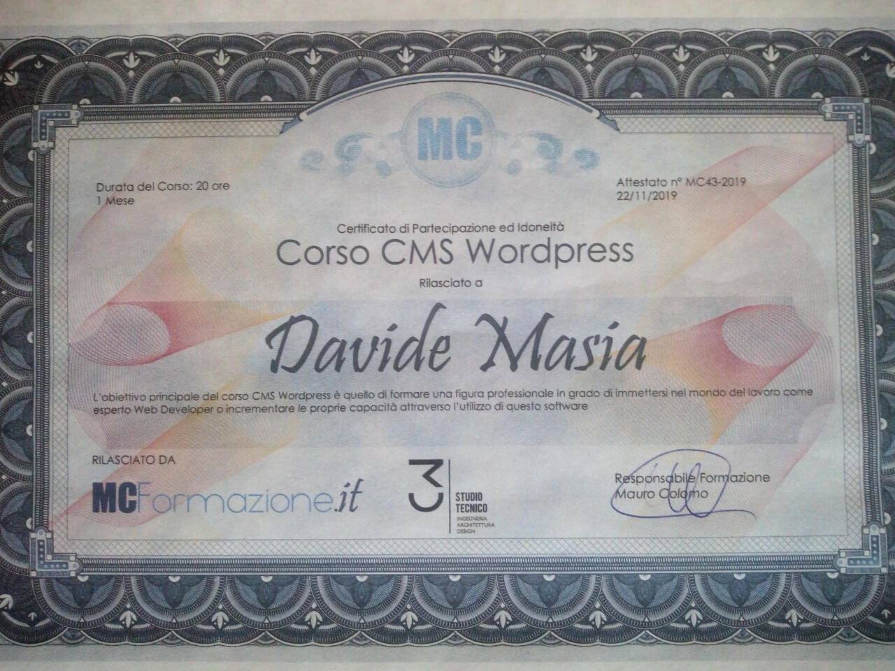 wordpress.davide.masia