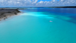 bacalar messico davide masia