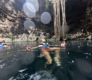 cenotes messico davide masia digital 